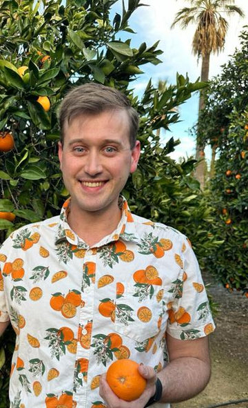 In the News: Redlands resident added to farm bureau’s committee on fruit tree policy