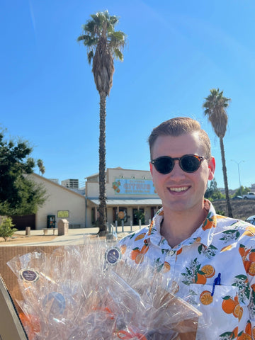 Navigating Supply Chain Disruptions? Discover the Benefits of Sourcing Locally with Old California Botanicals