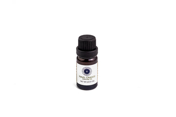 Navel Orange Essential Oil