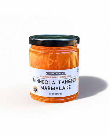 Redlands Heights Marmalade – California Citrus Preserves (11 oz)