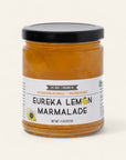 ACCEPTING PRE-ORDERS Eureka Lemon Marmalade