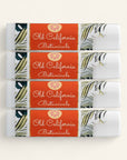 Pink Grapefruit Beeswax Lip Balm