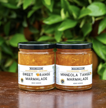 Why Real Marmalade Starts in the Grove, Not the Kitchen