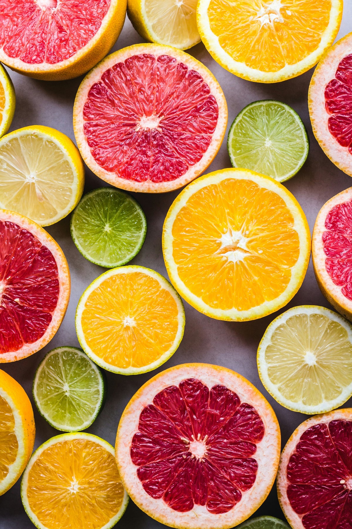 Why Citrus Is More Than Vitamin C: What the Science Says About the Whole Fruit