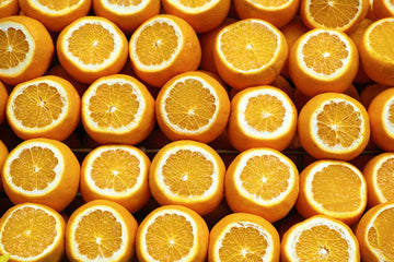 Specialty Citrus in California: Beyond the Navel Orange