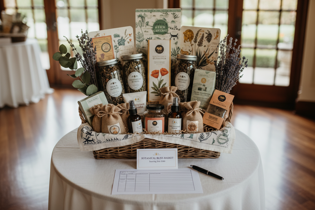 Featured in 2025 Gift Guides & Community Press