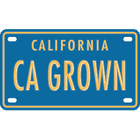 California Grown 
