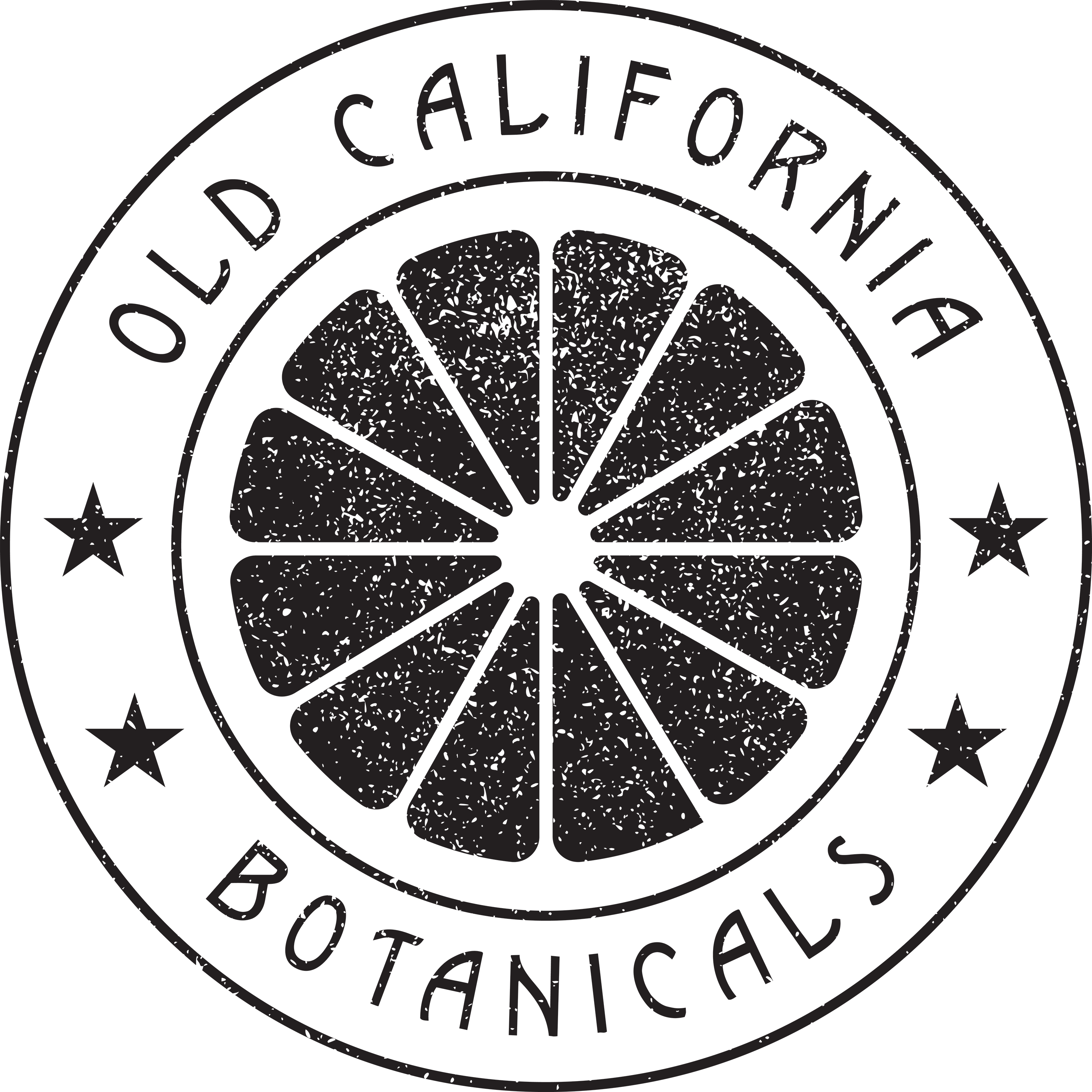 Old California Botanicals