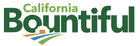 California Bountiful