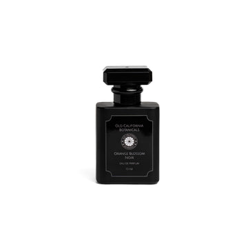 Orange Blossom Noir Eau de Parfum