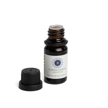 Eureka Lemon Essential Oil
