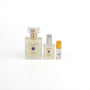 Orange Blossom Perfume