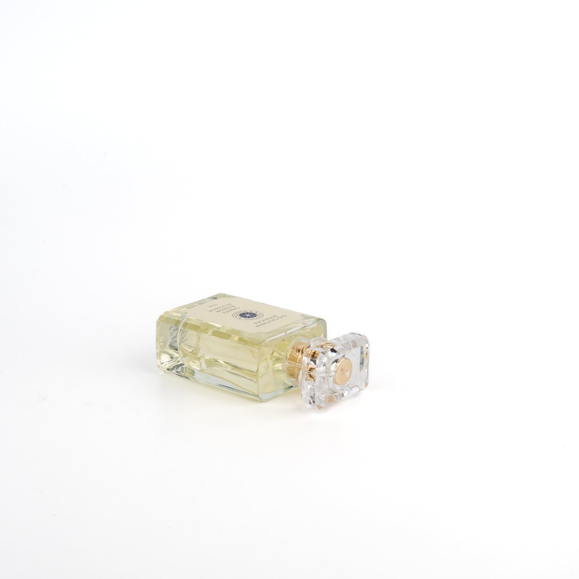 Orange Blossom Perfume