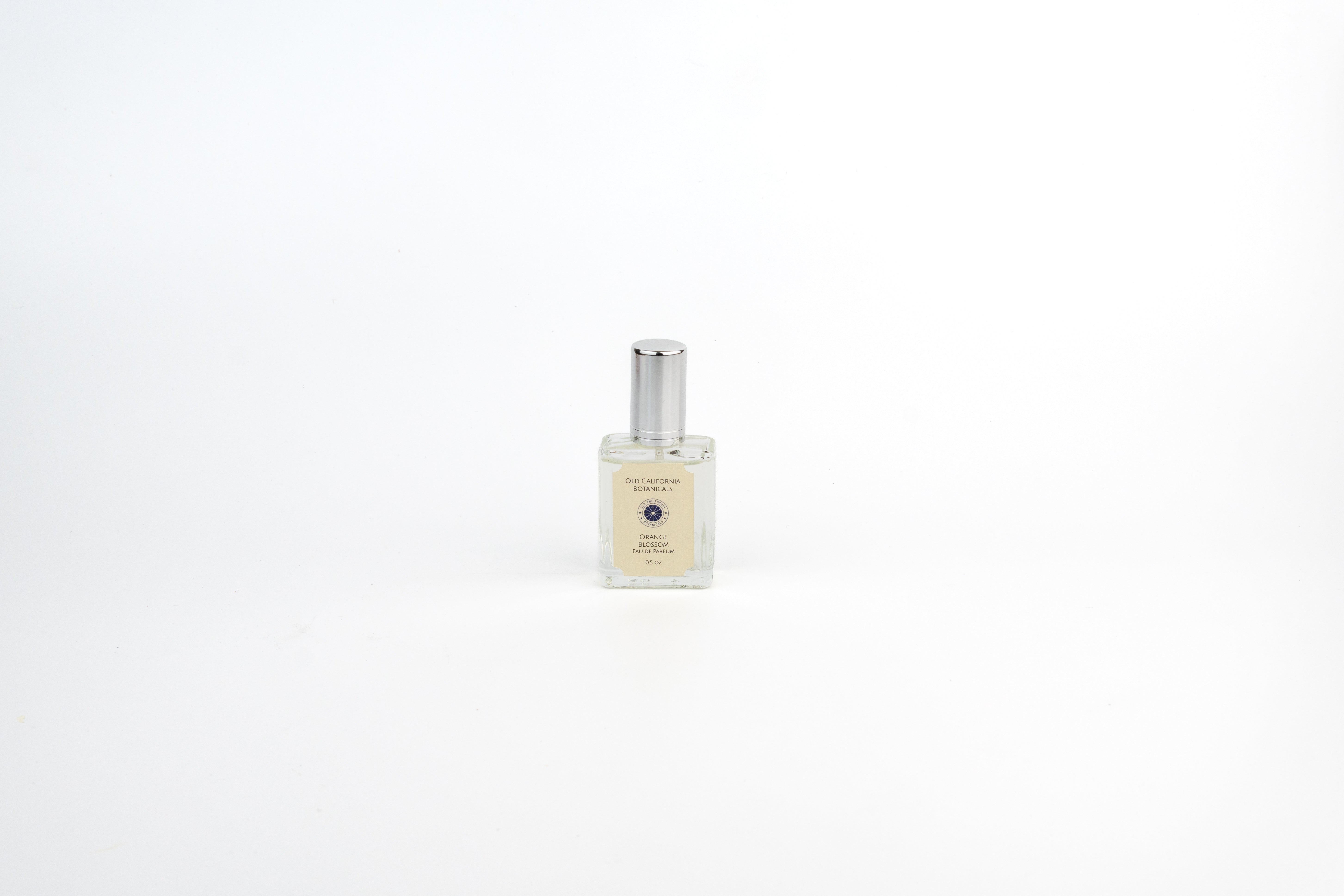 Premium Orange Blossom Perfume | Capture California's Essence Premium Orange Blossom Perfume | Capture California's Essence