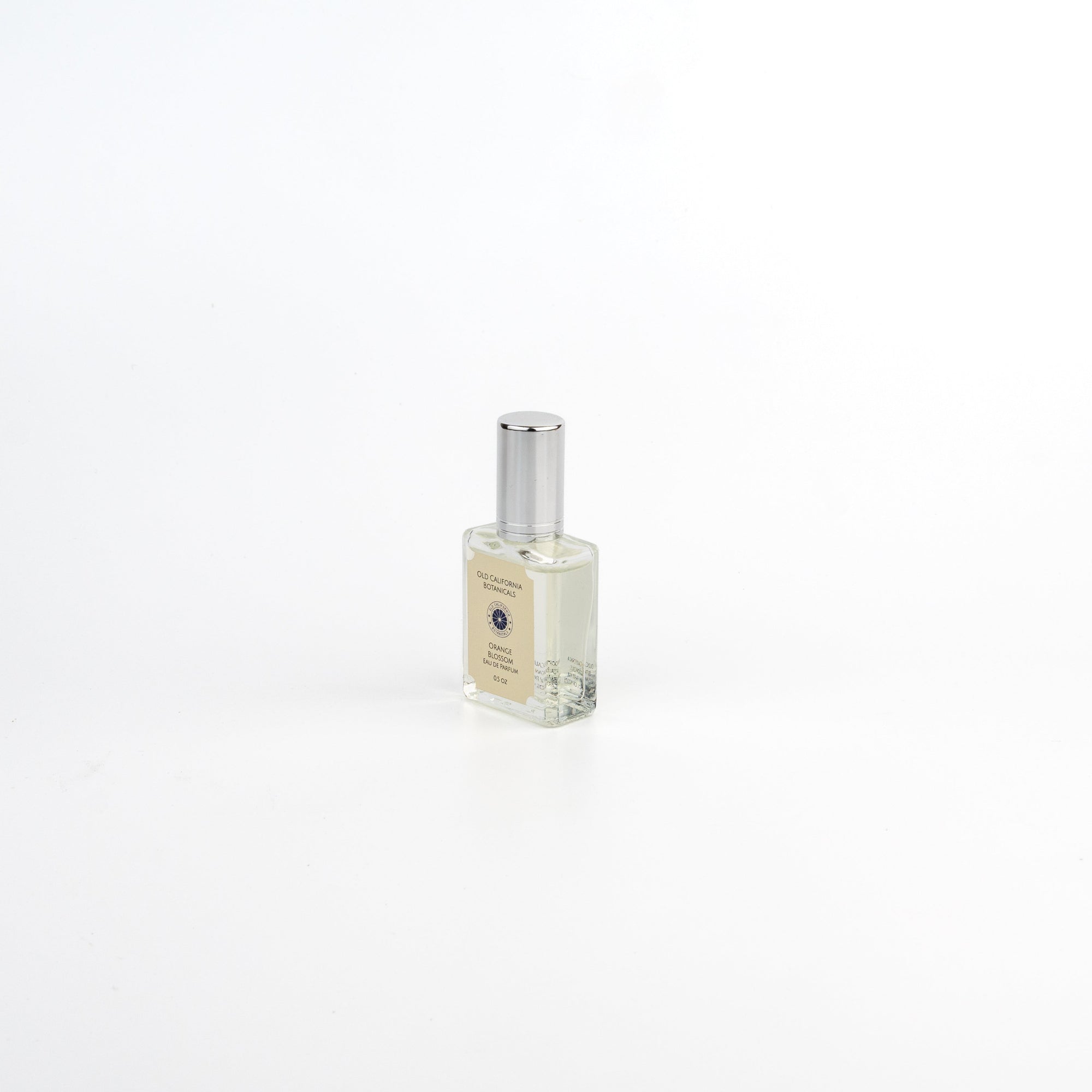 Orange Blossom Perfume