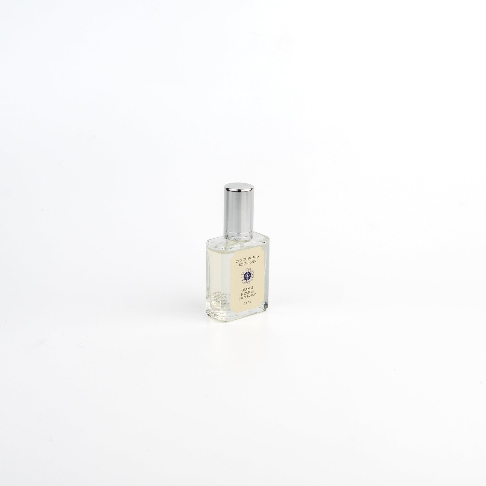 Orange Blossom Perfume