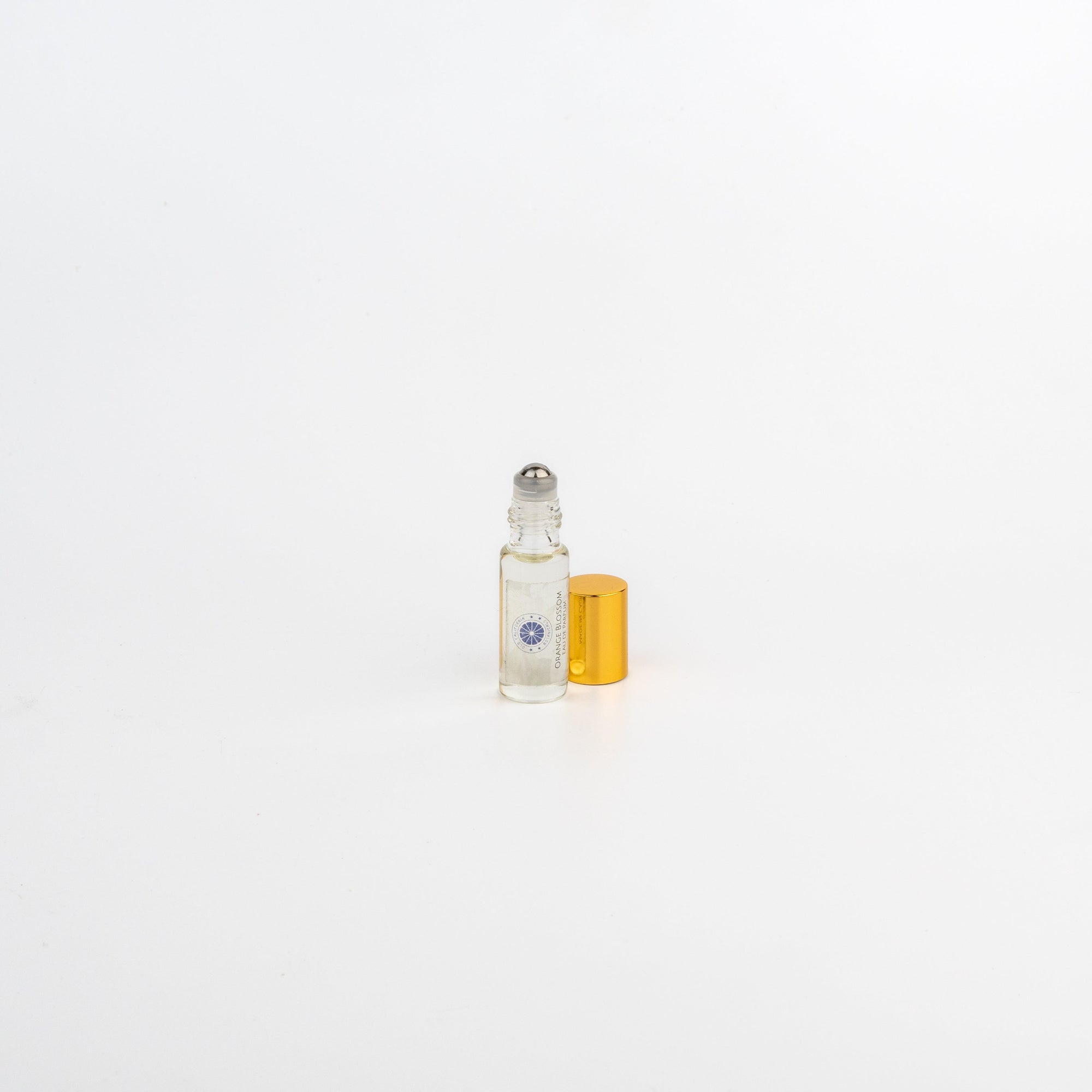 Orange Blossom Perfume