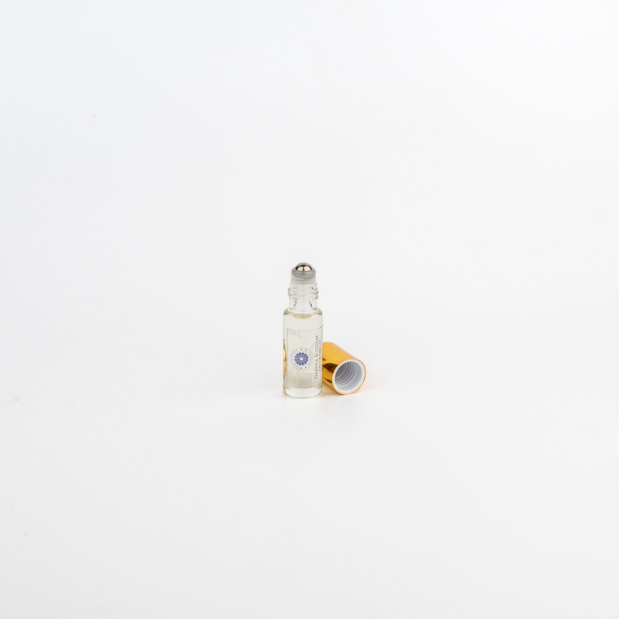 Orange Blossom Perfume