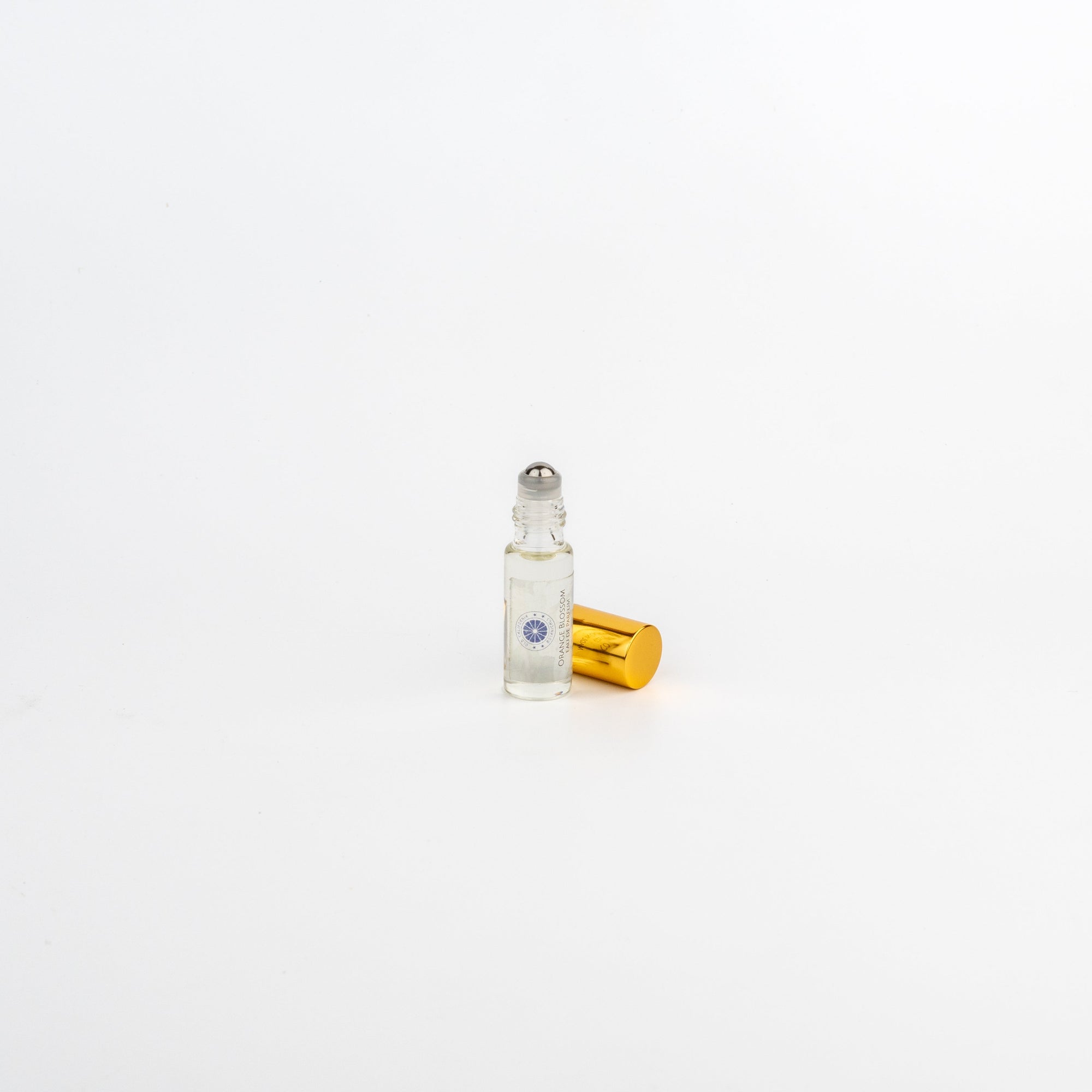 Orange Blossom Perfume