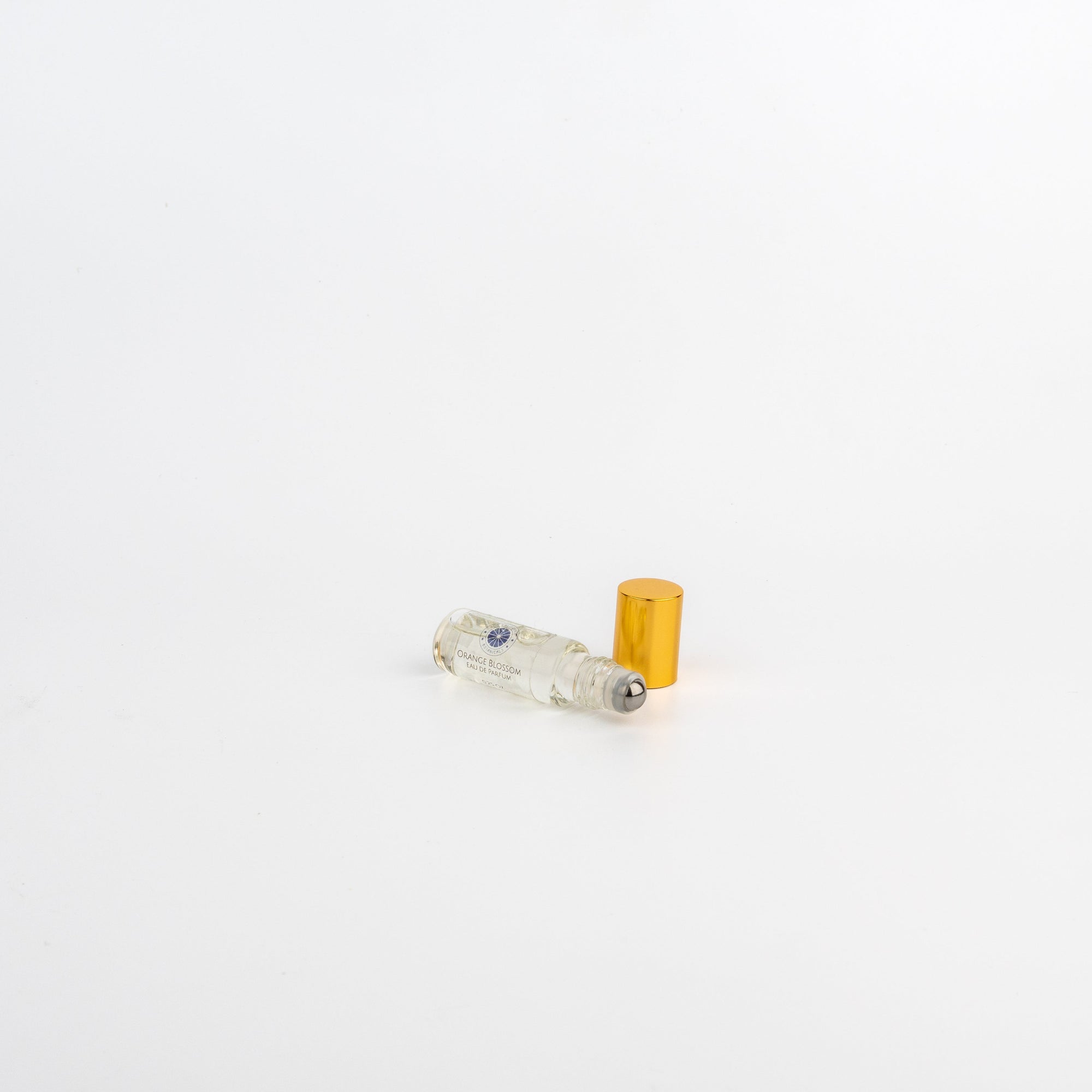 Orange Blossom Perfume