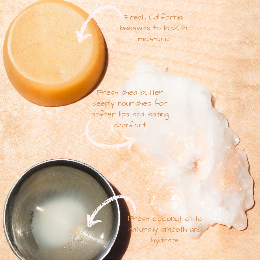 Gill Orange Soap