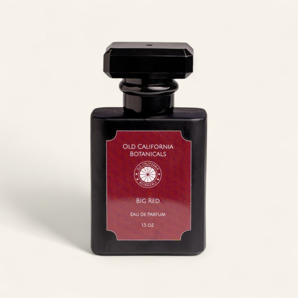 Big Red Rose Eau de Parfum, another view