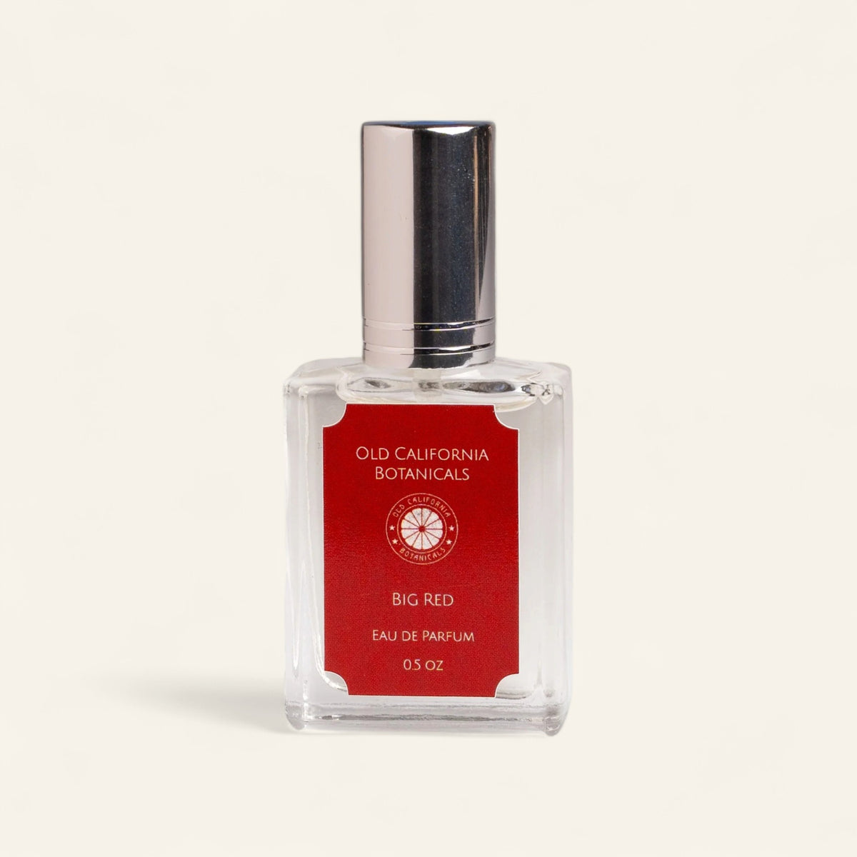 Big Red Rose Eau de Parfum