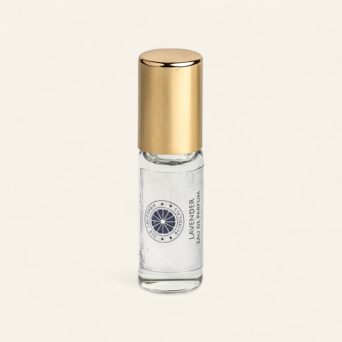 California Lavender Eau de Parfum, another view
