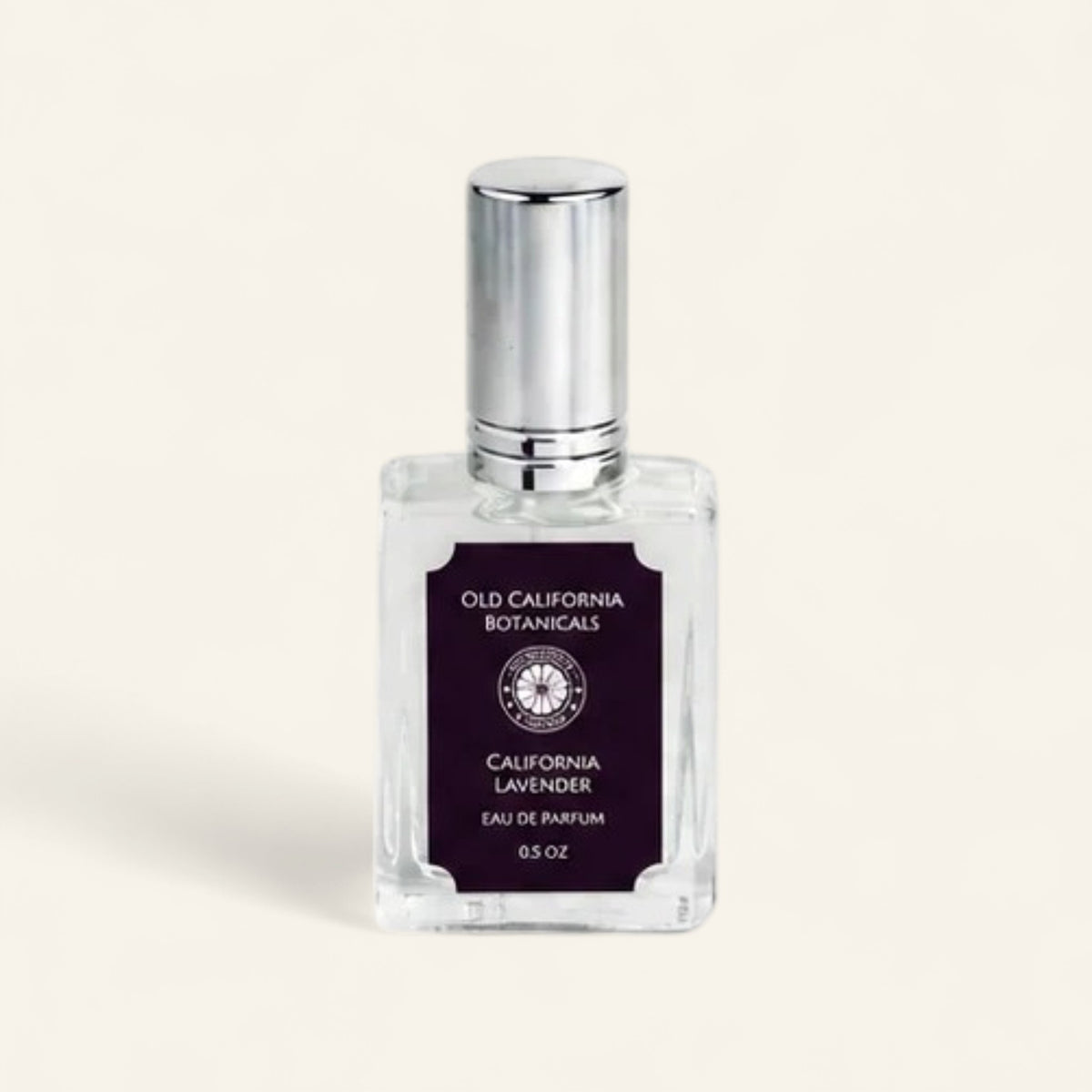California Lavender Eau de Parfum, another view