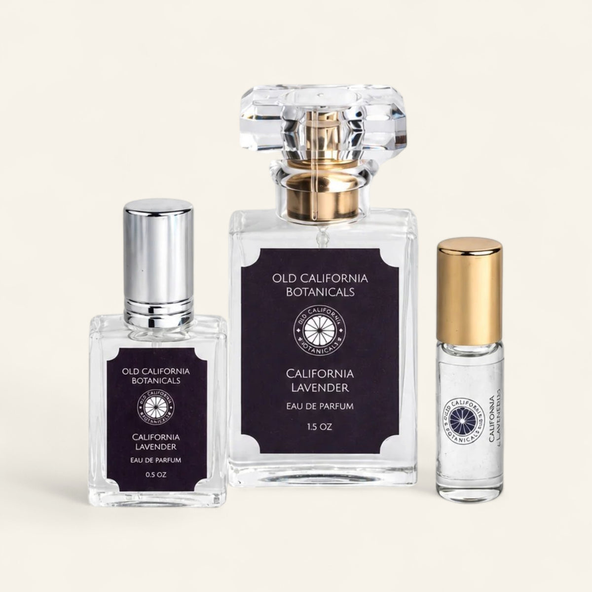 California Lavender Eau de Parfum