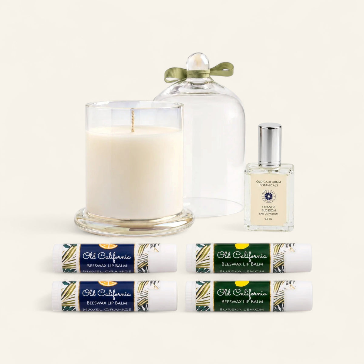 Citrus Lovers Gift Flight