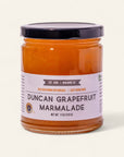 Duncan Grapefruit Marmalade