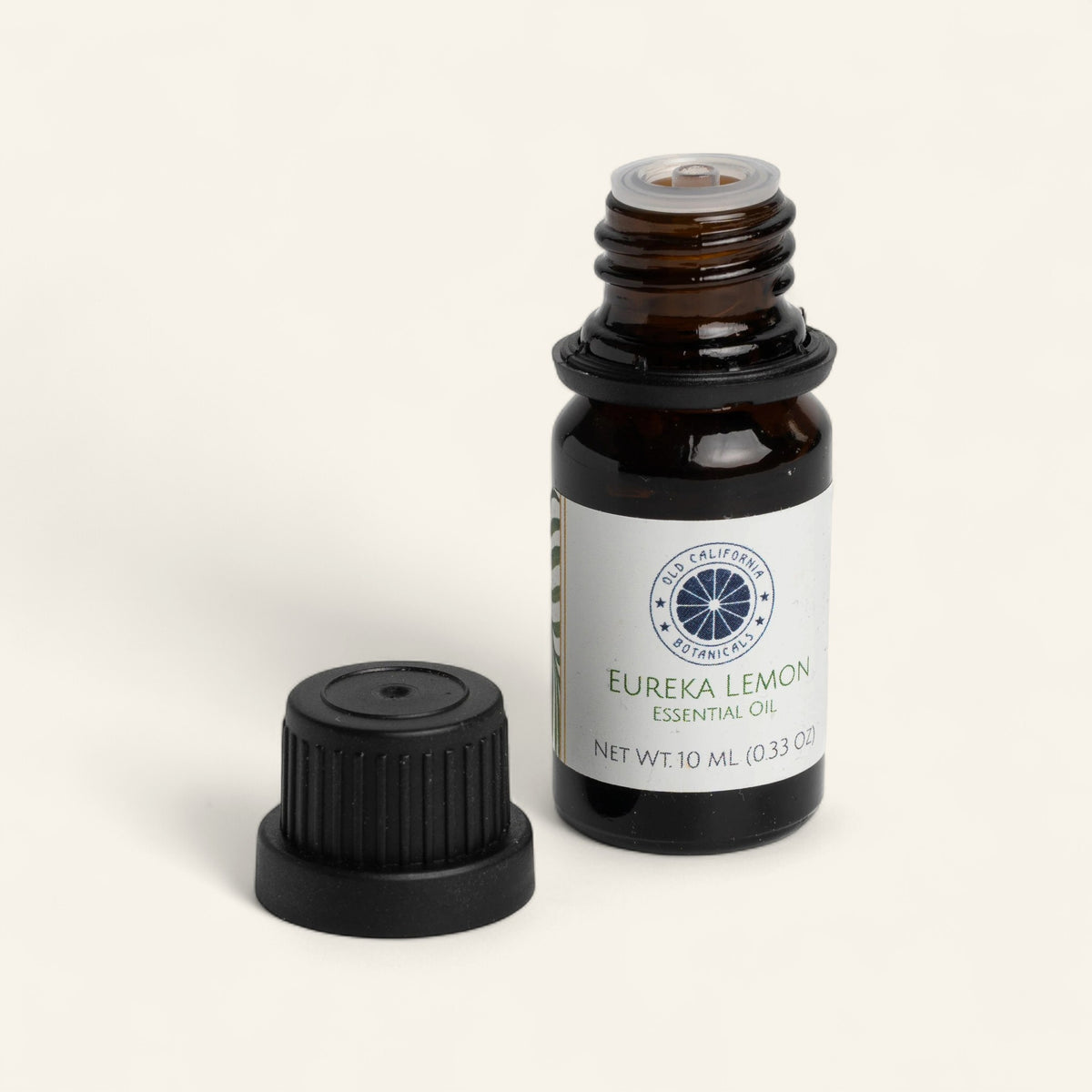 Eureka Lemon Essential Oil