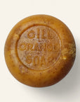 Gill Orange Soap