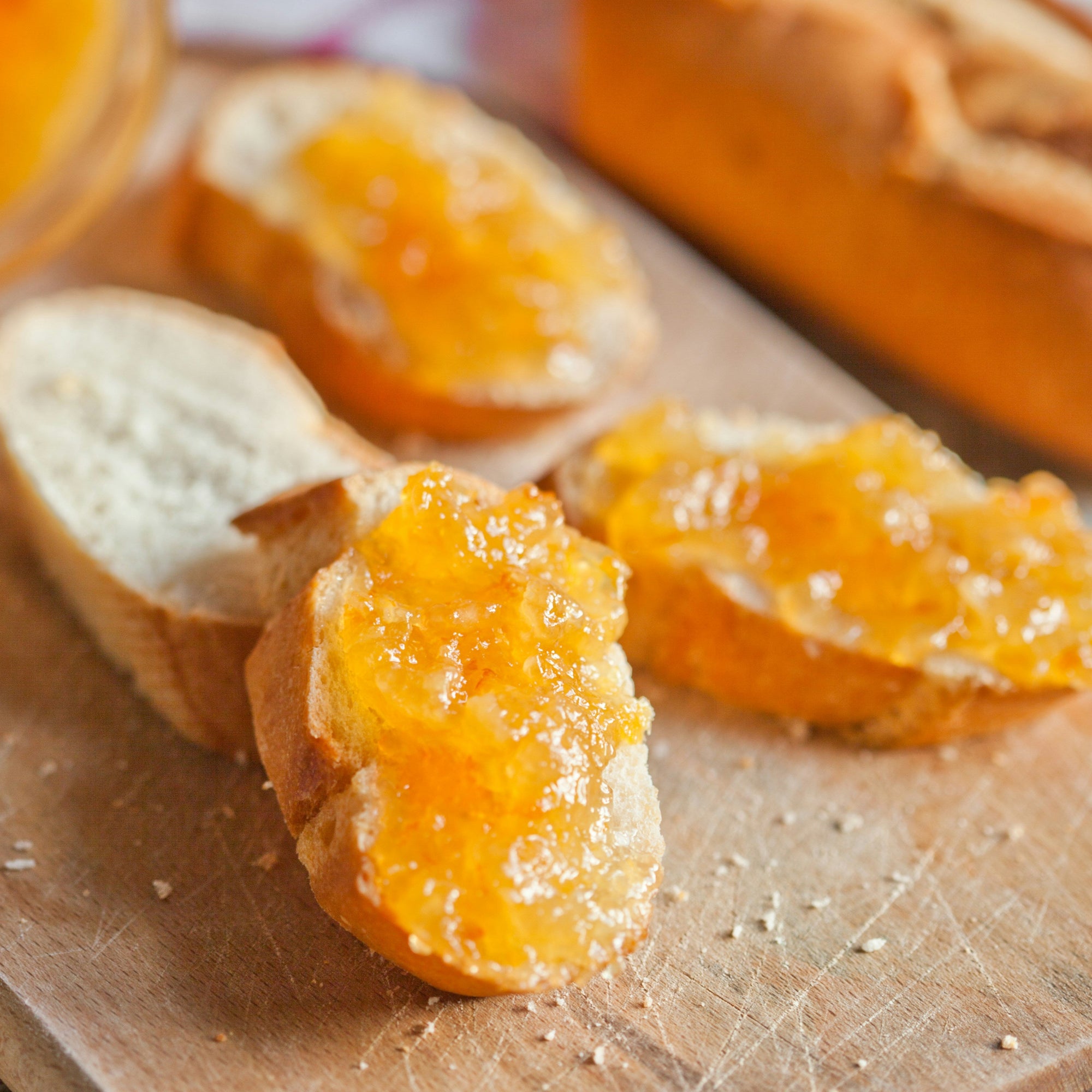 ACCEPTING PRE-ORDERS Eureka Lemon Marmalade – 11 oz Small-Batch California Citrus Preserve