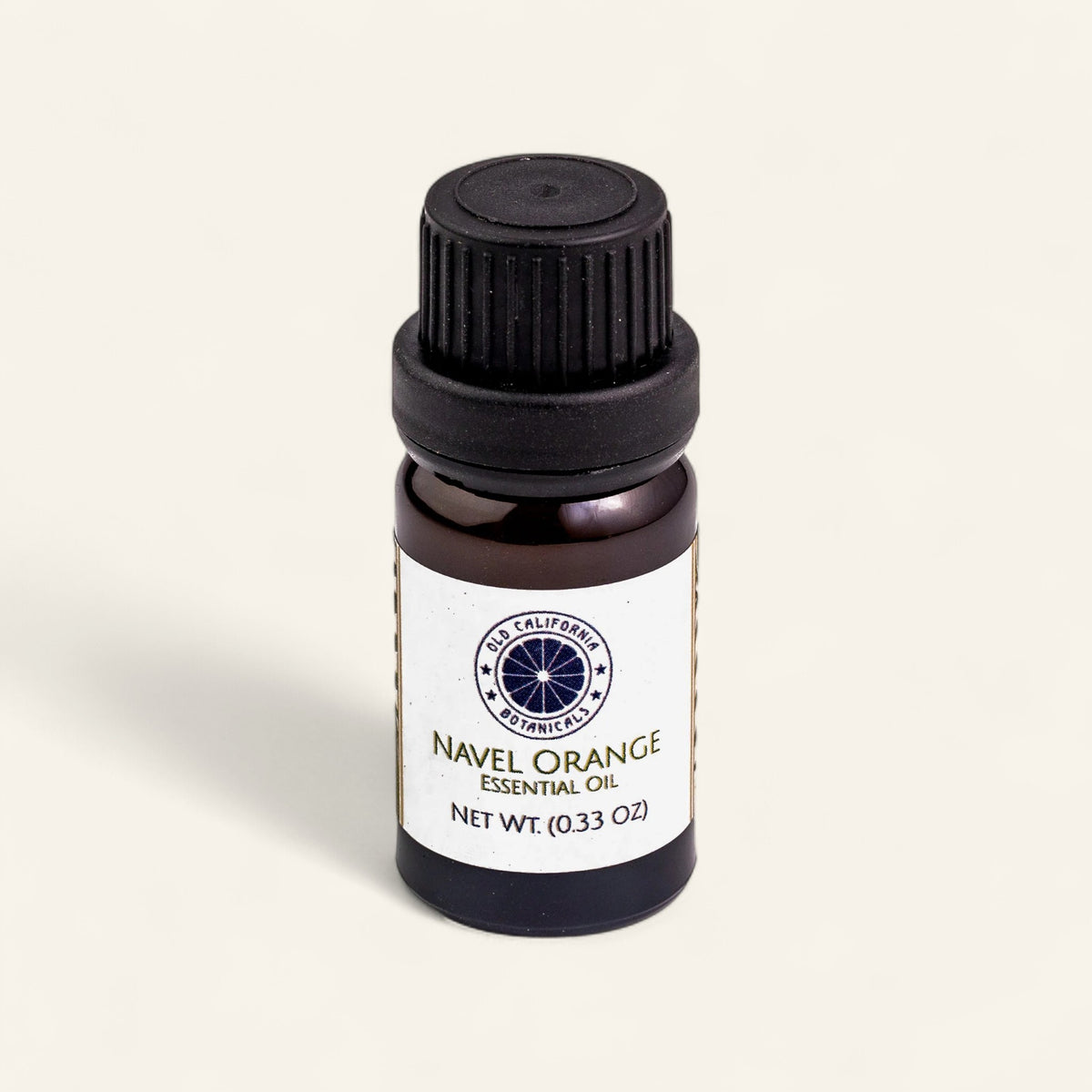 Navel Orange Essential Oil