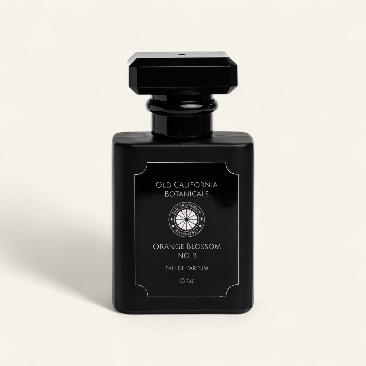 Orange Blossom Noir Eau de Parfum
