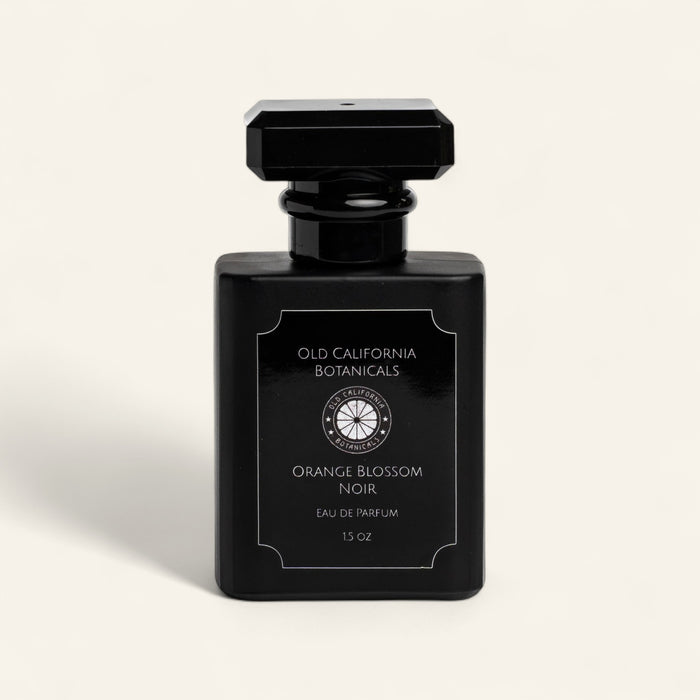 Orange Blossom Noir Eau de Parfum