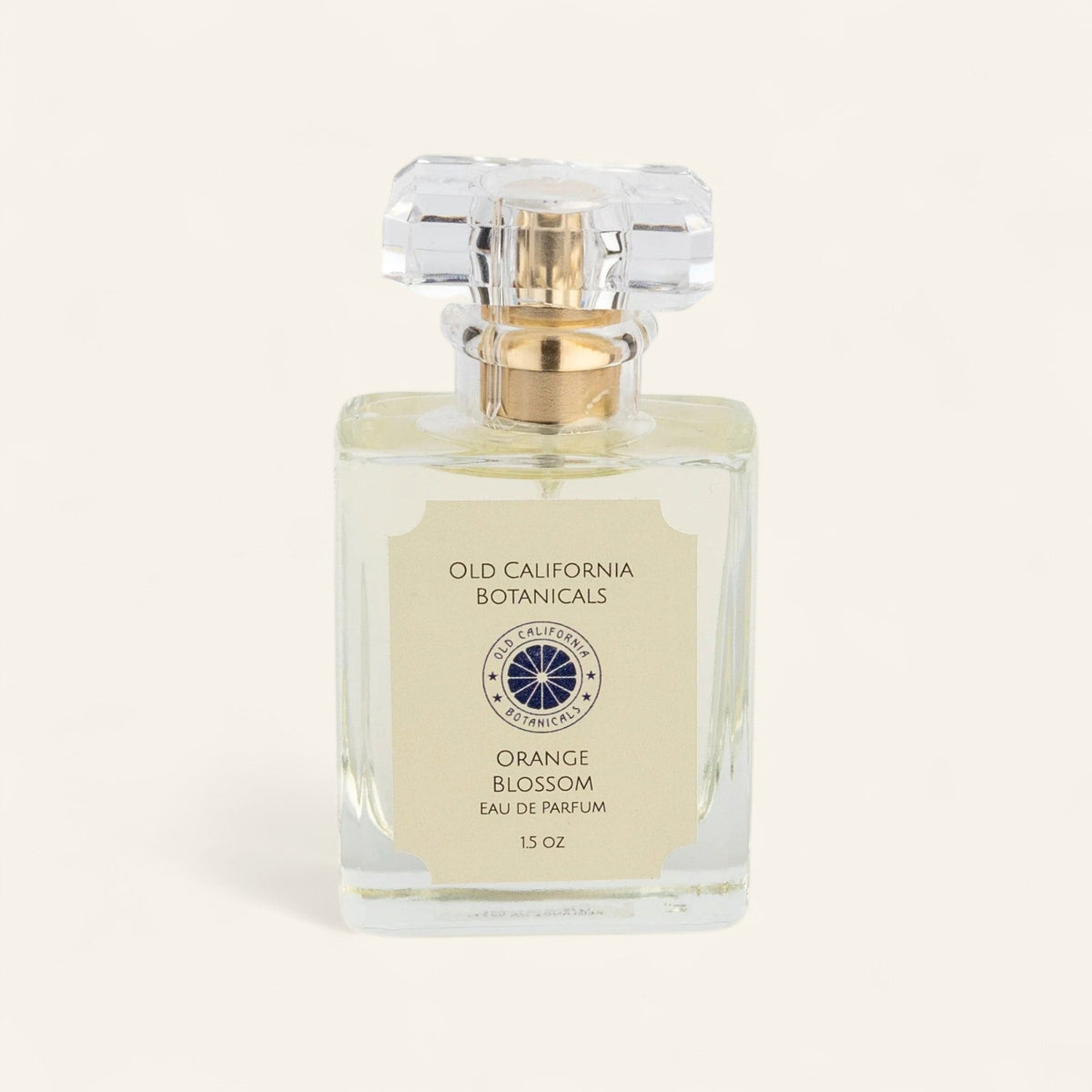 Orange Blossom Eau de Parfum, another view