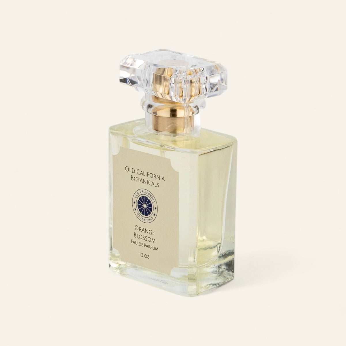Orange Blossom Perfume, another view