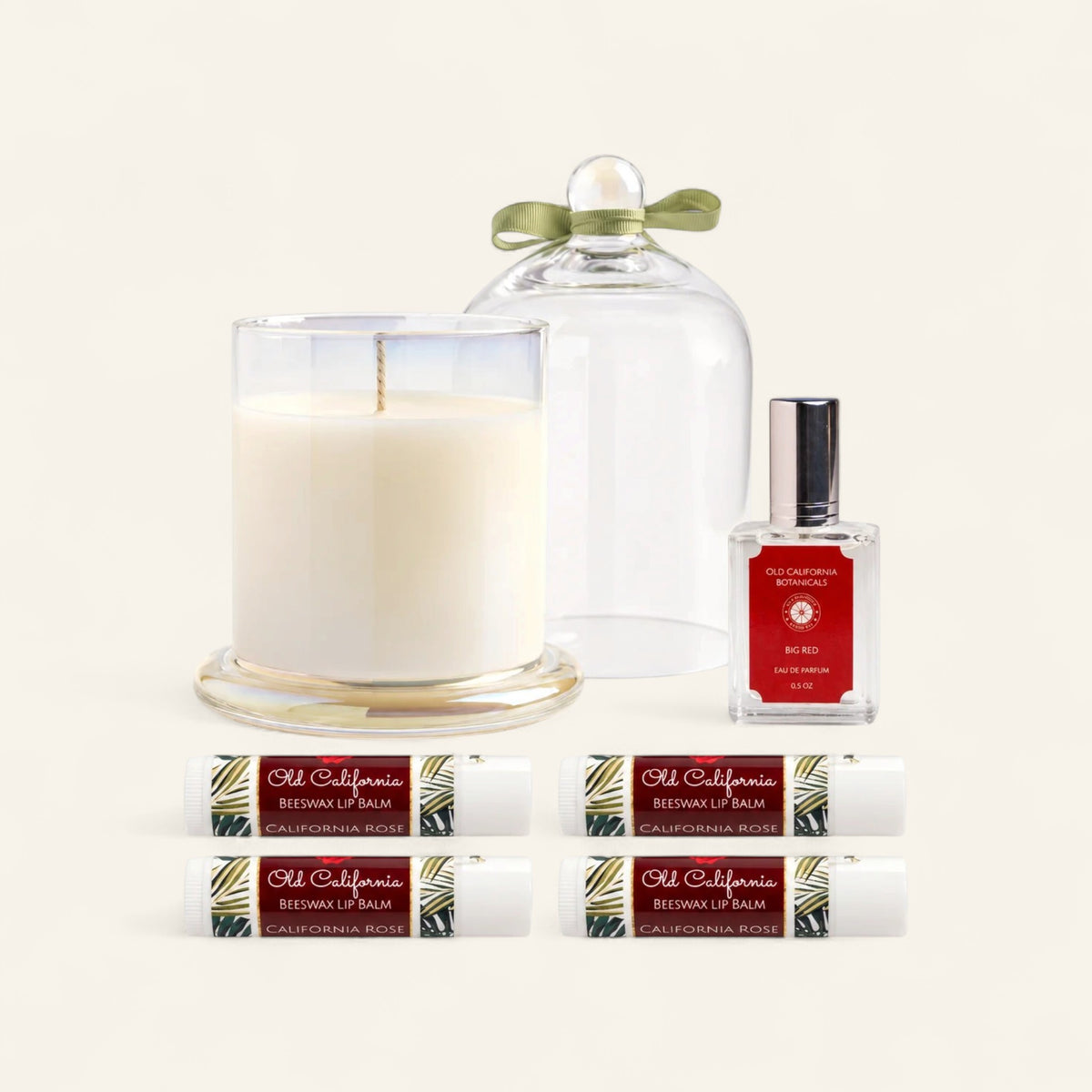 Rose Lovers Gift Flight