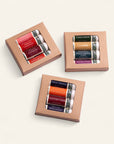 Seasonal California Botanical Lip Balm Club Subscription