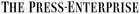 the Press Enterprise