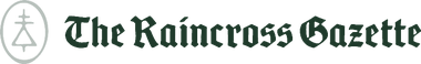 The Raincross Gazette